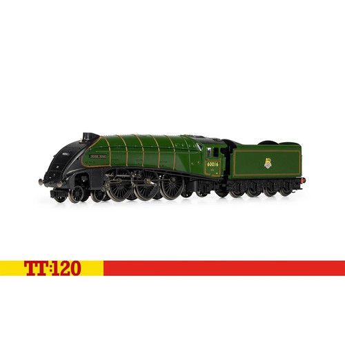 Hornby 120 class - hornby,