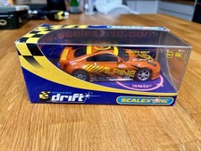Scalextric c2670 nissan - scalextric,