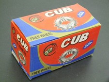 NEW O/S BOX OF 10 VINTAGE