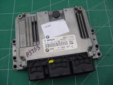BMW Mini 1.4 ECU 0261S04563