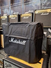 Marshall Amplifier genuine official amp cover for DSL5C COVR-00122 black vinyl