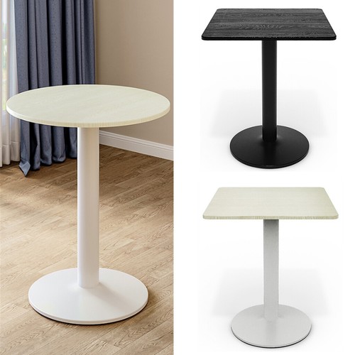 Square round dining table - square,