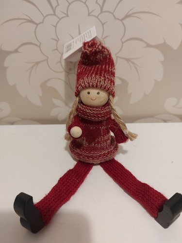 The naughty christmas elf - christmas,