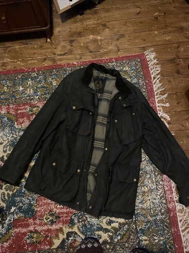 Belstaff limited edition day - 6,