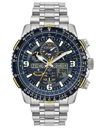 Citizen eco drive promaster - citizen, eco-drive