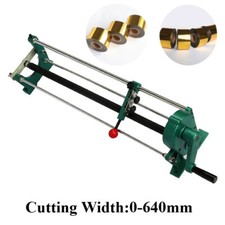 Hot Stamping Foil Paper Cutter