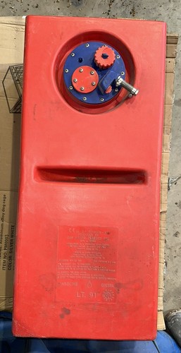 Litre marine fuel tank - litre,