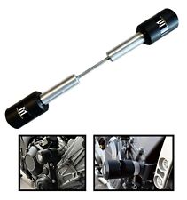 CRASH PADS HONDA CBF125 CBF