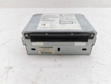 Volvo V60 2012 Radio Sat Nav