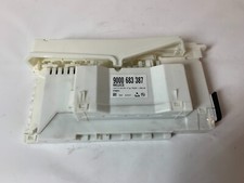 Bosch SMV69T20GB/52 Dishwasher Main Control Board PCB Module 00655648