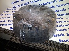 SAAB 9-3 93 Tools & Foam Kit Plastic Piece 1999 - 2003 5217849 5298757