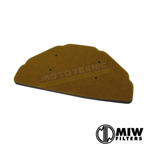Miw motorcycle air - motorcycle, filter
