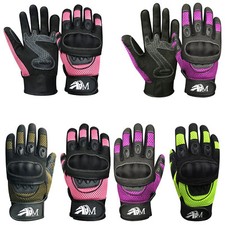 ADM Full Finger Women