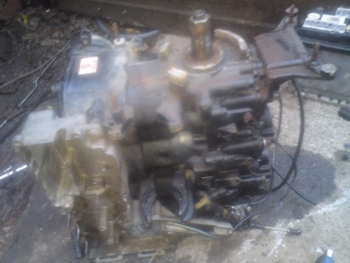 Mercury outboard 60hp - , engine