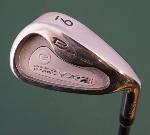 Ben ross iron regular - ben,