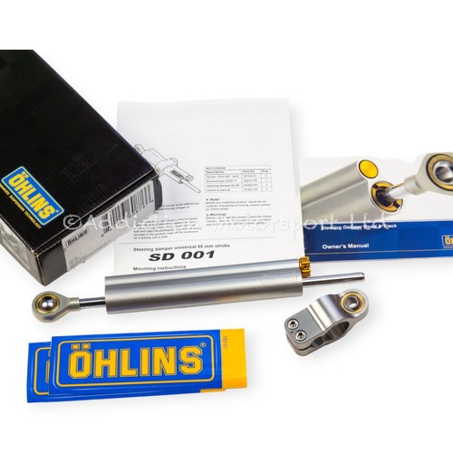 Ohlins motorcycle universal - ohlins,
