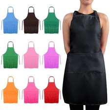 Unisex Childrens Kids Apron