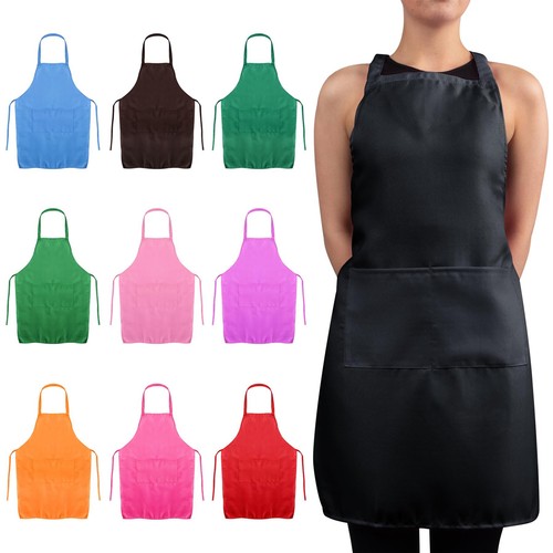 Unisex childrens kids apron - unisex,