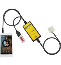 Yomikoo Car Audio Input, USB