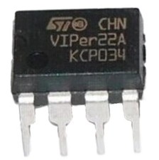 VIPer22A-E Low power OFF-line