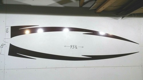 Camper teardrop fema - teardrop,