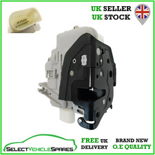 NEW SEAT ALTEA / TOLEDO MK3