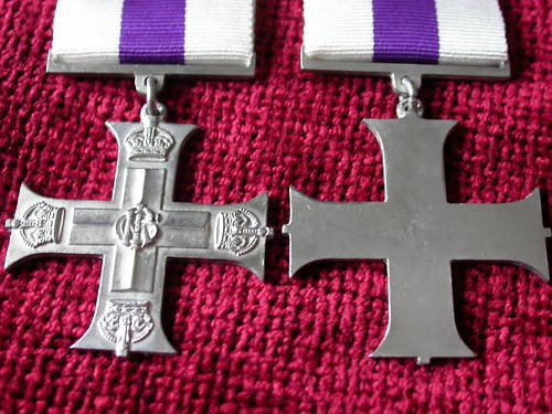 Ww1 replica military - replica, cross