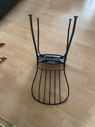 Black ikea lacko - lacko, outdoor