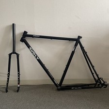 Surly Straggler Chromoly