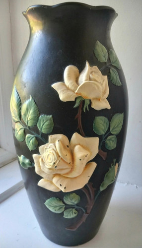Brentleigh alton ceramic vase - alton,
