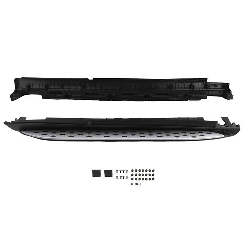 Running board side - board, step