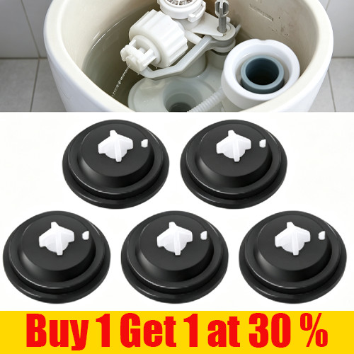 5pcs cistern inlet valve - 5pcs,