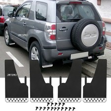 4 For Suzuki Grand Vitara Mud