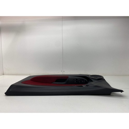 Honda civic door - civic, card