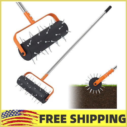Heavy duty manual - 🔝15"/18",