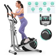 Home cross trainer stepper - trainer,