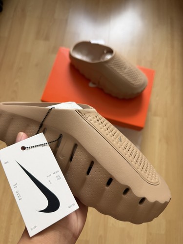 Nike mind 001 - pregame, mules