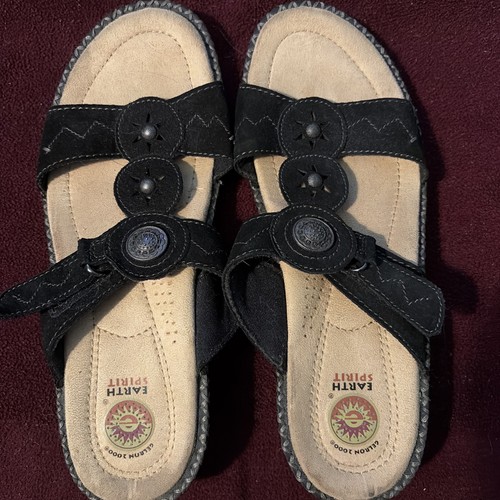 Women spirit sandals size - spirit,