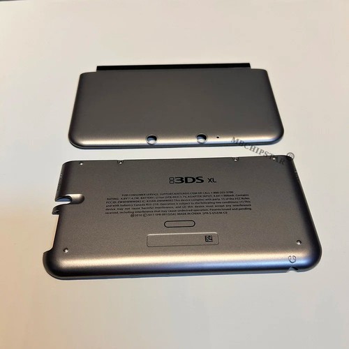 3ds console replacement - console,