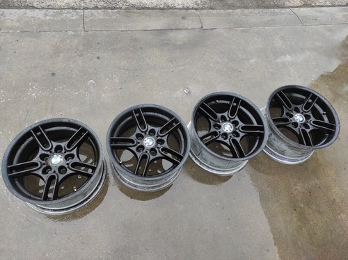 Bmw e39 e38 e31 - bmw, style