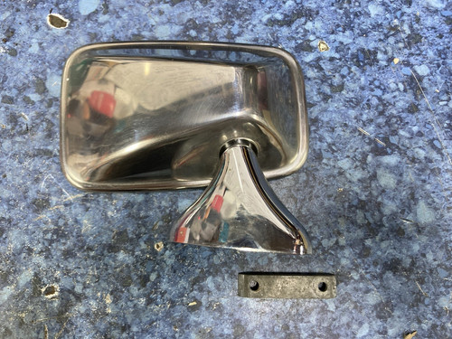 Right hand door - hand,