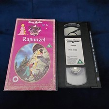 Rapunzel - Timeless Tales