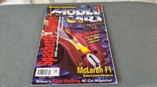 RC Model Cars magazine Feb