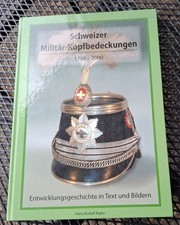 Book Swiss Army Military