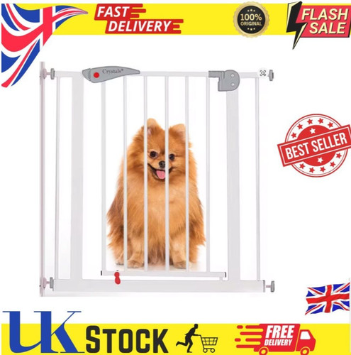 Baby safety gate home pet - home, dog