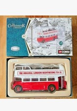 Corgi 35102 1/50 Scale  London