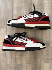 Troop Cobra Men’s Shoes Size