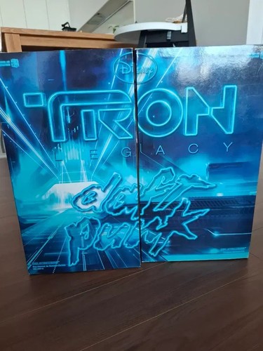 Medicom rah daft - medicom, tron