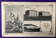 Dillingen KGL. Bayr. 8