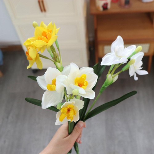 Artificial narcissus - artificial,